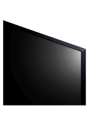 إل جي نانو سيل نانو 81 تلفزيون ذكي 65 إنش 4K AI جهاز تحكم عن بعد سحري HDR ويب أو أس 2024
