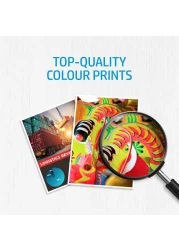 HP 131A Yellow Original Laserjet Toner Cartridge CF212A