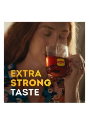 Lipton Yellow Label Black 25 Tea Bags