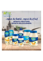 نور مايونيز أصلي 473 ملل
