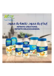 Noor Original Mayonnaise, 473ml