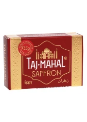 Taj Mahal Saffron 0.5g (Spain)