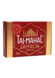 Taj Mahal Saffron 4g (Spain)