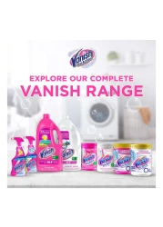 Vanish Multi Use Fabric Stain Remover 500ml