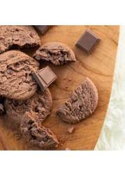 Walker&#39;s Belgian Chocolate Chunk Biscuits, 150g
