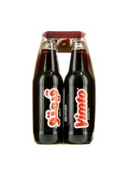 Vimto Sparkling Soft Drink 330ml Pack of 6