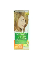 Garnier Color Naturals Creme Nourishing Permanent Hair Colour 7.3 Hazel Blonde