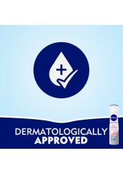 NIVEA Antiperspirant Spray for WoMen Dry Comfort Quick Dry 150ml