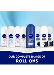 NIVEA Deodorant Roll-on for Women Fresh Comfort 50ml