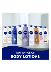 NIVEA Even Tone Body Cream Natural Glow Complex &amp; Vitamin C UV Protection All Skin Types Jar 100ml