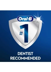 Oral-B Pro-Expert Ortho Orthodontic 35 Soft Manual Toothbrush Assorted Colors
