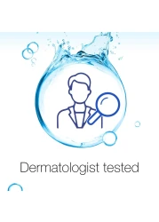 نيوتروجينا، غسول كريم، ديب كلين، منشط، البشرة العادية والمختلطة، 150 مل