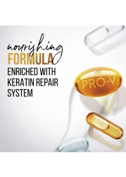 Pantene Pro-V Anti-Hair Fall Shampoo 600ml