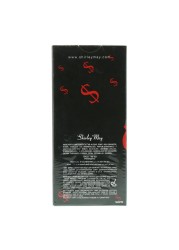 Shirley May Black Market Eau De Toilette Black 100ml