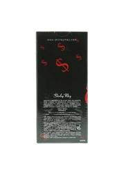 شيرلي ماي بلاك ماركت ماء تواليت، سعة 100 ملل أسود