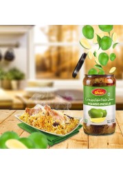 Shan Mango Pickle (Achar) 320g