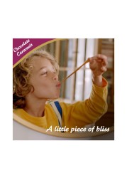 Storck Werther&#39;s Original Soft Chocolate Caramel Toffees, 100g
