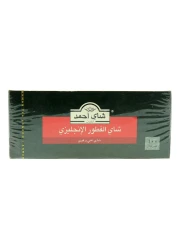 أحمد تي شاي الفطور الإنجليزي ، 100 كيس شاي
