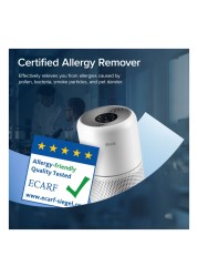 Levoit Core 300 Original Smart Air Purifier White
