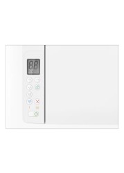 إتش بي ليزر جت طابعة MFP M141W- أبيض