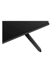 Hisense A6N Series 75-Inch UHD Smart DLED TV A61N Black