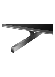 Hisense Q6 Series 55-Inch UHD Smart QLED TV Q6N Grey