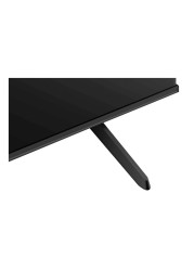 Hisense A6N Series 65-Inch UHD Smart DLED TV A61N Black