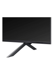 Hisense Q7 Series 85-Inch UHD Smart QLED TV Q7N Dark Grey