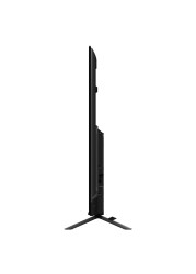 Hisense 55-Inch 4K UHD Smart TV 55U6HQ Black