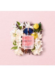 Giorgio Armani My Way For Women - Eau De Perfume