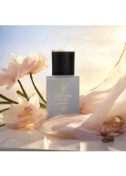 عطر الشعر مسك الحرير من البداح للعود - برفيوم - 20مل