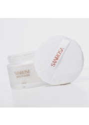 Sanrosa Body Scented Powder Jazzy