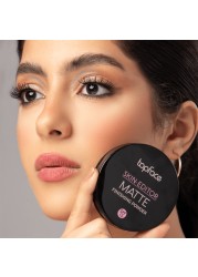 Topface Skin Editor Matte Finishing Powder