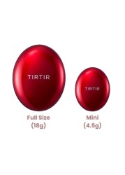 TIRTIR Mask Fit Red Cushion Mini Foundation - 4.5 g