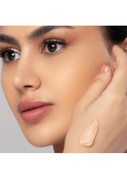 Topface Skinwear Matte Effect Foundation