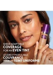 Covergirl Simply Ageless Skin Perfector Essence Foundation - 30ml