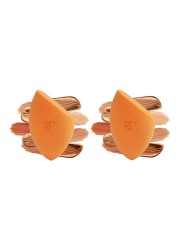 Real Techniques Miracle Complexion Sponge - 2 Pieces