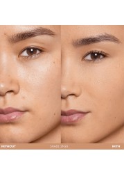 Make Up For Ever HD Skin Foundation