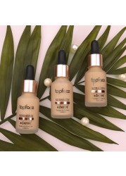 Topface Sensitive Mineral Serum Foundation - 15ml