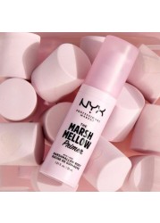 NYX The Marshmellow Smoothing Primer - 30ml