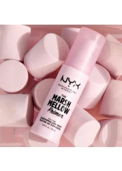 برايمر تنعيم البشرة ذا مارشميلو من نيكس - 30مل