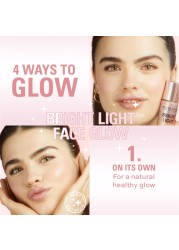 Revolution Bright Light Face Glow Highlighter