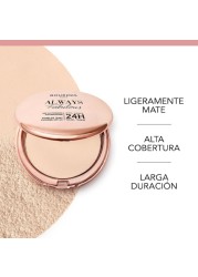 Bourjois Always Fabulous Powder Foundation SPF20