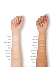 NARS Soft Matte Complete Foundation