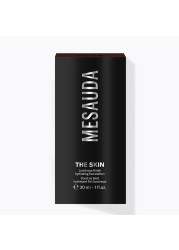 Mesauda The Skin Foundation
