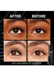 LOreal Paris Telescopic Lift Mascara - Extra Black