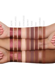 Huda Beauty The New Nude Eyeshadow Palette