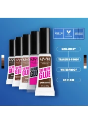 نيكس مجموعة العيون اي ارتيستري - 3 قطع