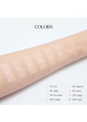 CLIO Kill Cover Skin Fixer Cushion SPF50+ Foundation