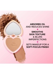 Too Faced Born This Way Soft Blur Flexible Finish Setting Powder